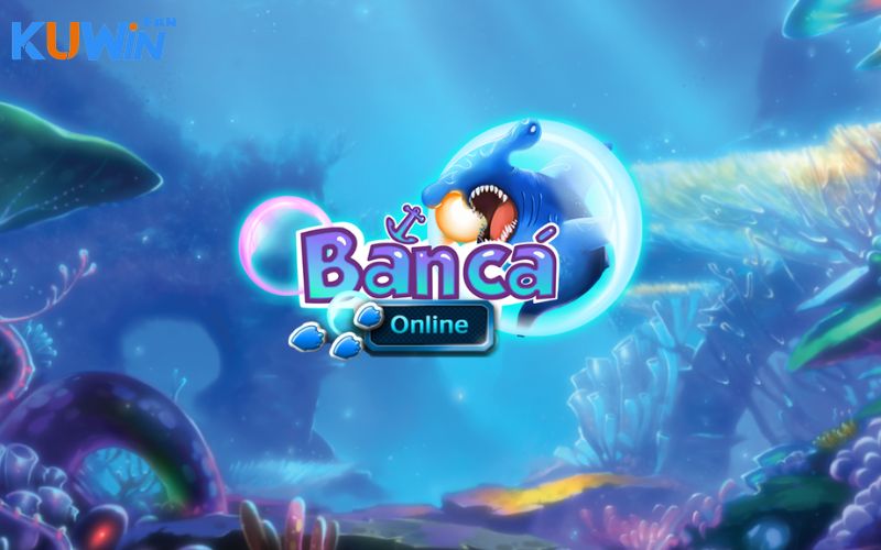 Cách chơi game bắn cá online