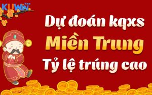 Cách soi cầu xổ số miền trung