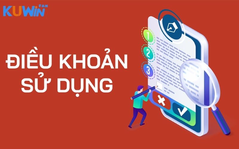 ĐIỀU KHOẢN SỬ DỤNG kuwin