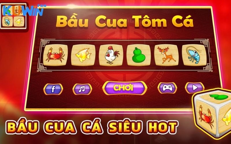 bầu tôm cua cá kuwin