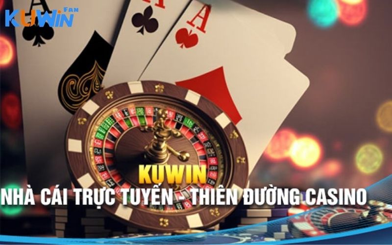 casino kuwin