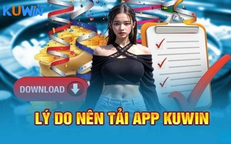 tải app kuwin