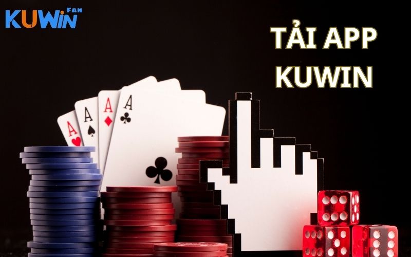 tải app kuwin