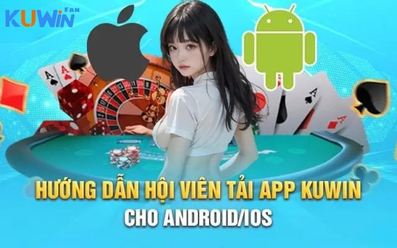 tải app kuwin